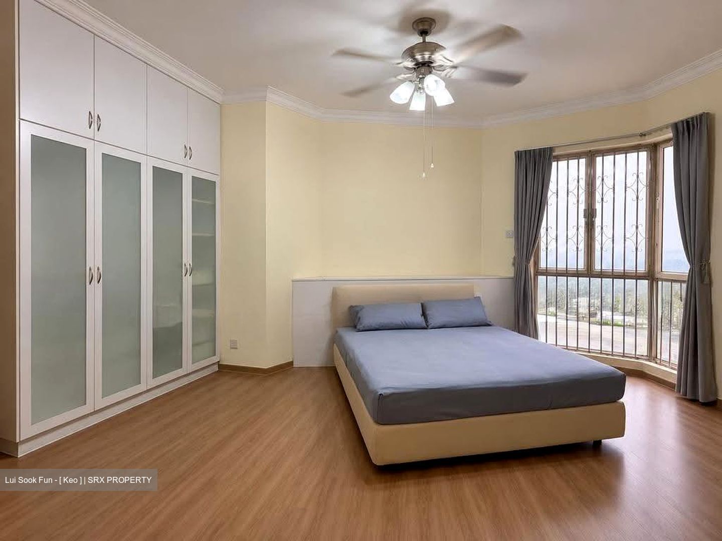 Bullion Park (D26), Condominium #635481811